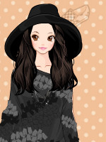 Wintery Casual Wear
