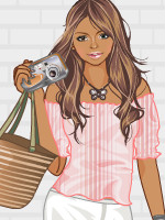 Shopping Trip in NYC