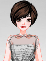Gauze Fashion