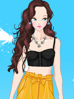 All-over Floral Print