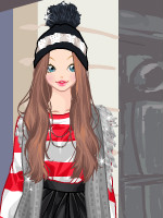 Edgy-chic Style