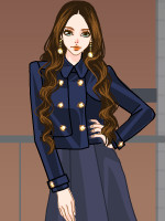 Sweet Winter Accessories