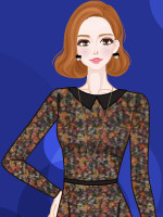 Chic Daytime Look