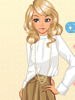 The Chicest Girl