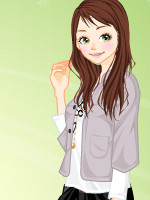 Girl Dress Up 17