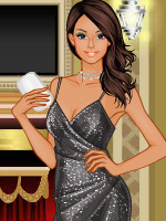 Barbie's Award Party Looks