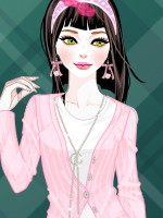 Soft Pink Trend