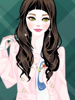Soft Pink Trend