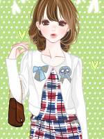 Girl Dress Up 24