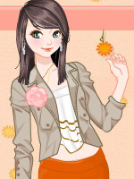 Girl Dress Up 27