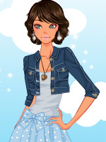 Adorable Spring Flats