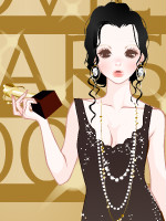 Fancy Awards Show