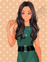 Spring Casual Look