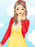 Warm-weather Outfits