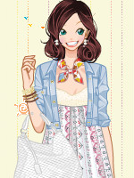 Private School Chick