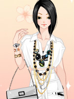 Sultry Premiere Style