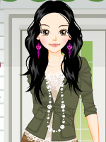 Fashion Jacket