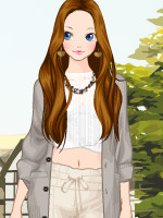 Eco-friendly Fashion