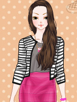 Fall Pink Trend