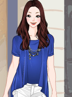 Lovely Layered Look