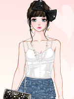 Flirty Femme Ensemble