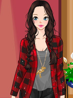 Overall Chic