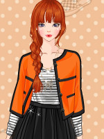 Orange Crush
