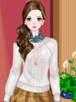 Stylish Winter Hat
