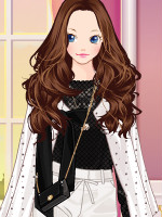 Rich Texture of Brocade