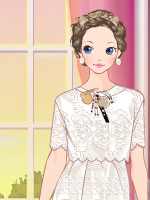 Rich Texture of Brocade