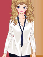 Preppy Proper