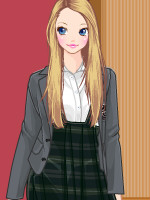Preppy Proper