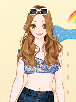 Island-Cool Style