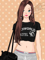 Hip Hop Princess
