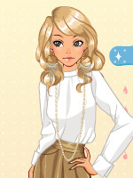 The Chicest Girl