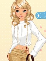 The Chicest Girl