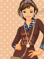 Girl Dress Up 12
