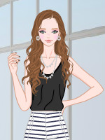 Super Cute Summer Outfit