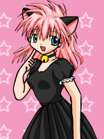 Dress Up Milfeulle