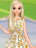 Sexy Yet Approachable Vibe