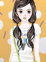 Warm-Weather Dressing Inspiration