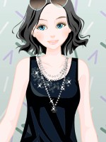 Comfortable '90s Looks