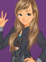 Chic Winter Look
