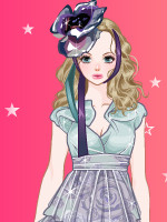 Sparkly Night