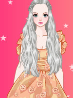 Sparkly Night