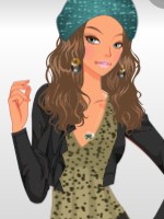 Mixed-Print Outfits