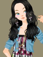 Pattern Mix Master