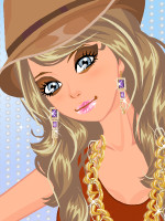Eye-catching Make-up