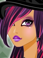 Emo Look