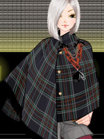 Checkered Chic